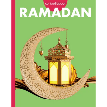 Curious about Ramadan