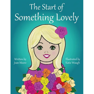 The Start of Something Lovely: Sharing Kindness and Flowers in Kindergarten