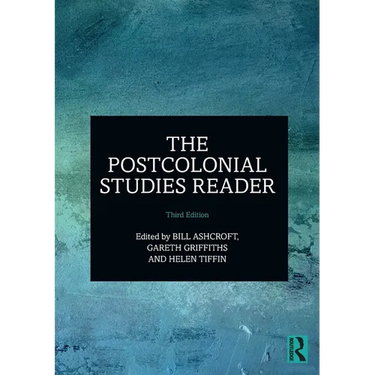 The Postcolonial Studies Reader