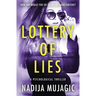 Lottery of Lies: A Psychological Thriller
