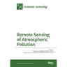 Remote Sensing of Atmospheric Pollution