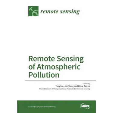 Remote Sensing of Atmospheric Pollution