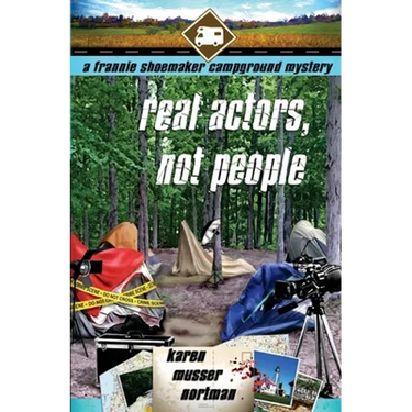 Real Actors, Not People