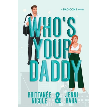 Who's Your Daddy