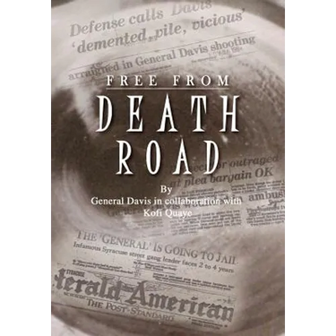 Free from Death Road