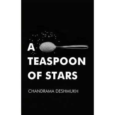 A Teaspoon Of Stars