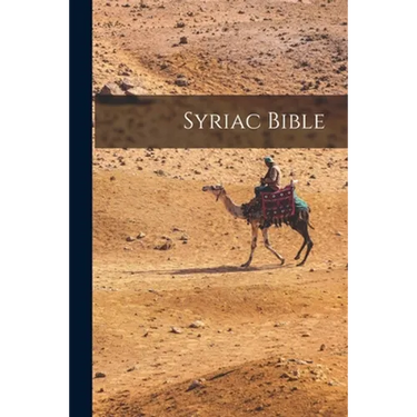Syriac Bible