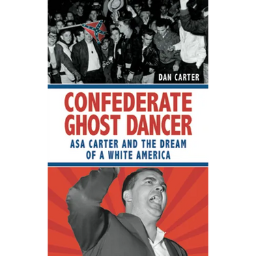 Unmasking the Klansman: The Double Life of Asa and Forrest Carter