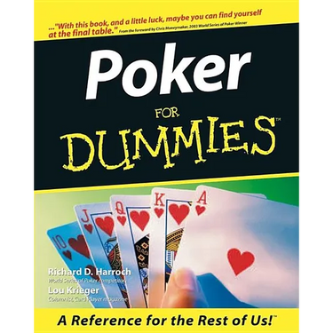Poker for Dummies