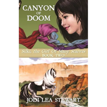 Canyon of Doom