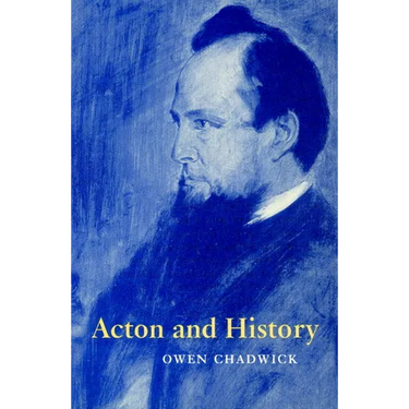 Acton and History