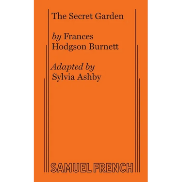 The Secret Garden (Non-Musical)