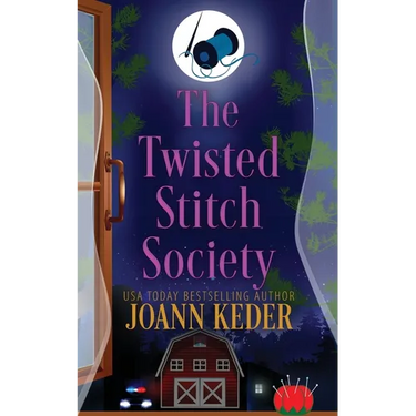 The Twisted Stitch Society