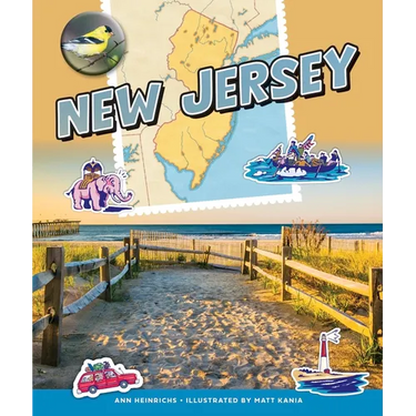 New Jersey