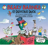 Beaky Barnes and the Devious Duck: A Graphic Novel