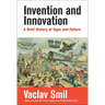 Invention and Innovation: A Brief History of Hype and Failure