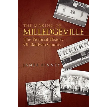 The Making of Milledgeville