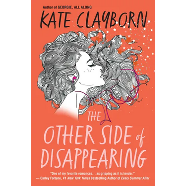 The Other Side of Disappearing: A Touching Modern Love Story