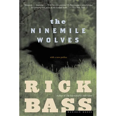 The Ninemile Wolves