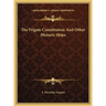 The Frigate Constitution And Other Historic Ships