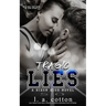 Tragic Lies: A Forbidden Age-Gap Romance