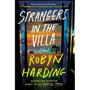 Strangers in the Villa