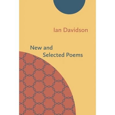 New and Selected Poems
