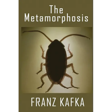 The Metamorphosis