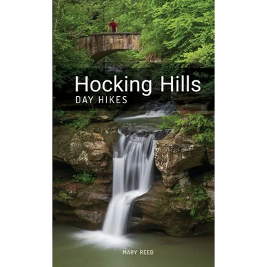 Hocking Hills Day Hikes, 2nd Edition
