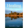 Healing Scriptures