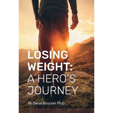 Losing Weight: A Hero's Journey