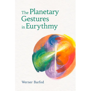 The Planetary Gestures in Eurythmy
