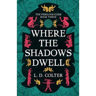 Where the Shadows Dwell