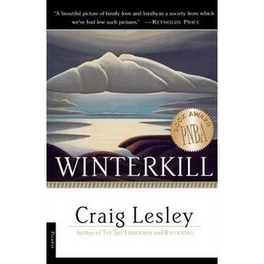 Winterkill