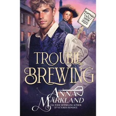 Trouble Brewing