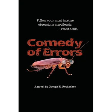 Comedy of Errors