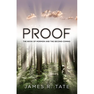 Proof: The Book of Mormon and the Second Coming