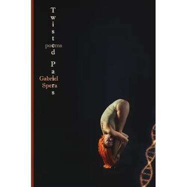Twisted Pairs: Poems