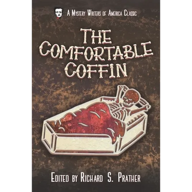 The Comfortable Coffin