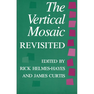 The Vertical Mosaic Revisited
