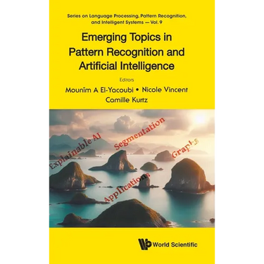 Emerging Topics Pattern Recognition & Artificial Intelligen