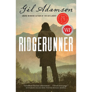 Ridgerunner