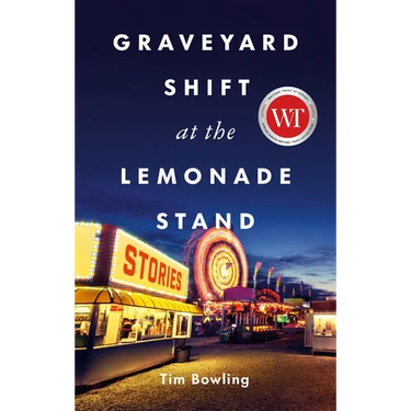 Graveyard Shift at the Lemonade Stand