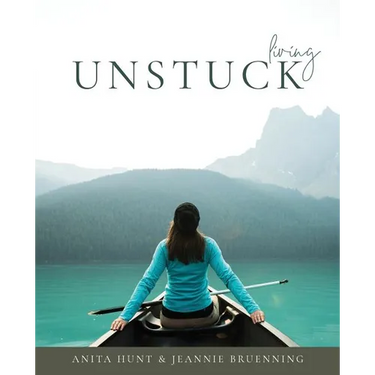 Living Unstuck: Finding Your Joy