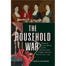 The Household War: Property, Personhood, and the Domestication of Anglo-American Slavery, 1547-1729