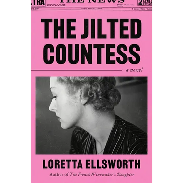 The Jilted Countess