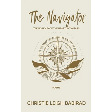 The Navigator: Poems