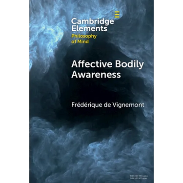 Affective Bodily Awareness