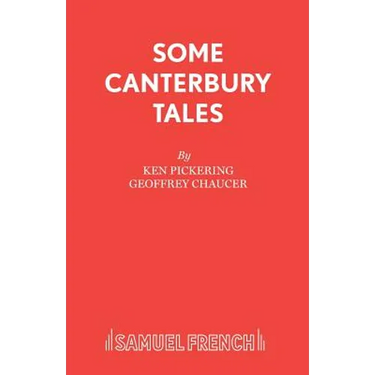 Some Canterbury Tales