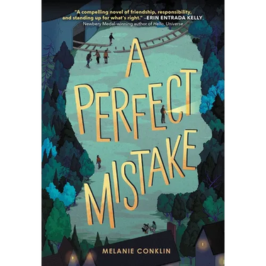 A Perfect Mistake